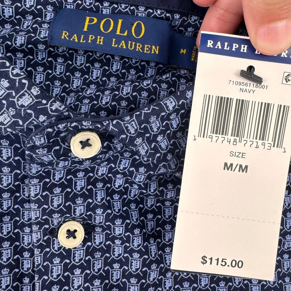 Polo Ralph Lauren polo ralph